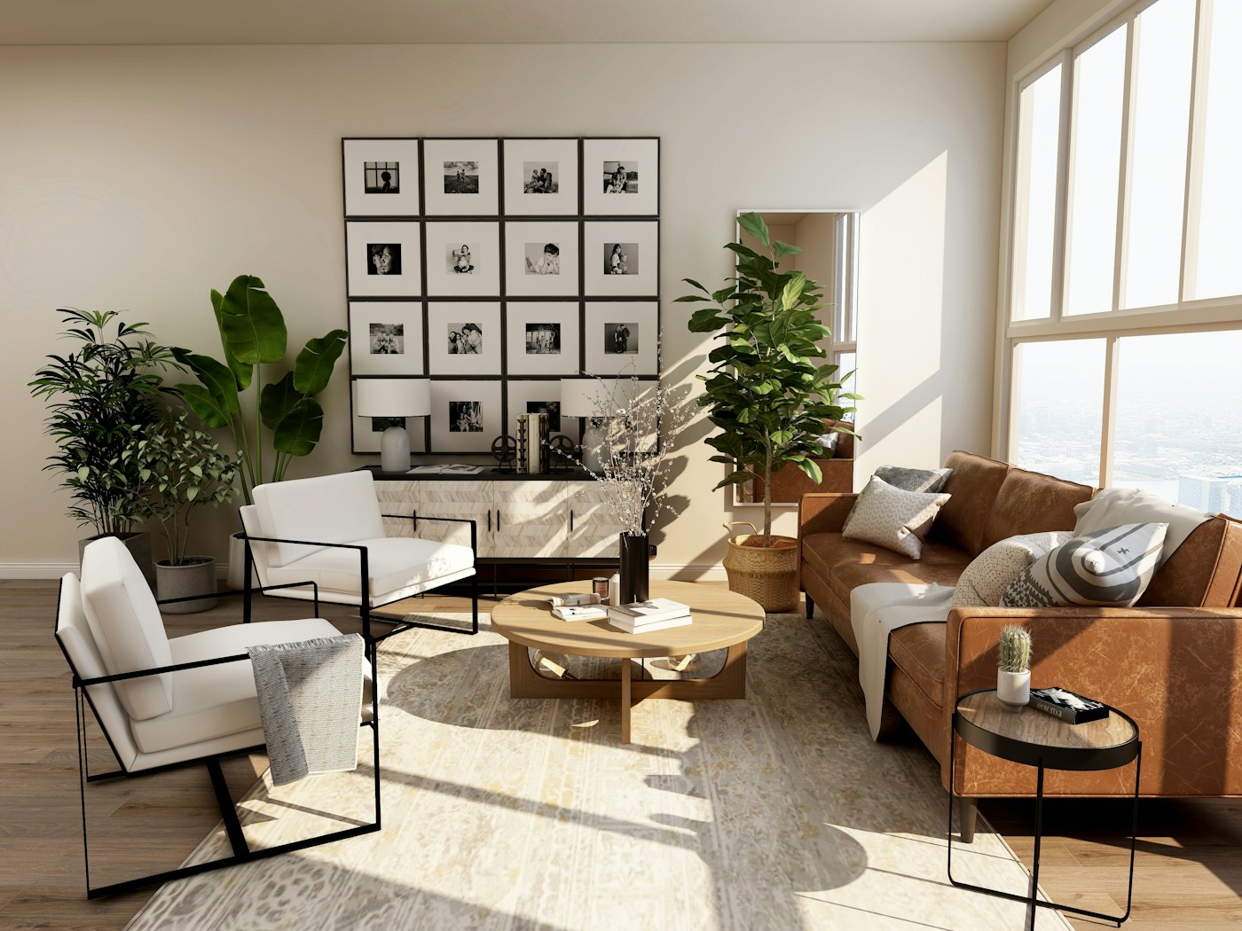 Louisville accommodation inspiration